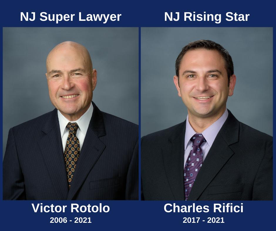 NJ Super Lawyers