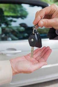 Car Keys