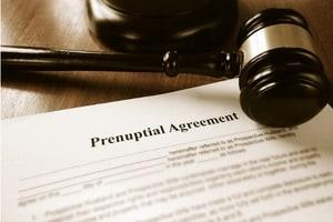 Prenuptial Agreement