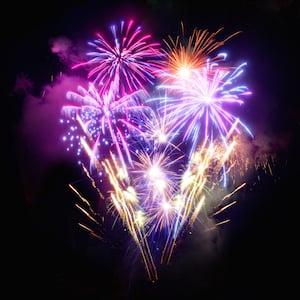 Fireworks
