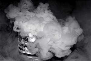 smoke