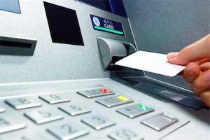 ATM Machine