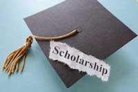 Kearns Rotolo Law Local Scholarships