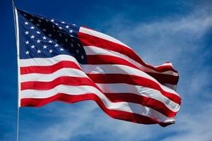 USA Flag