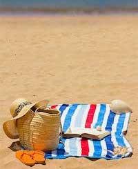 Beach towel