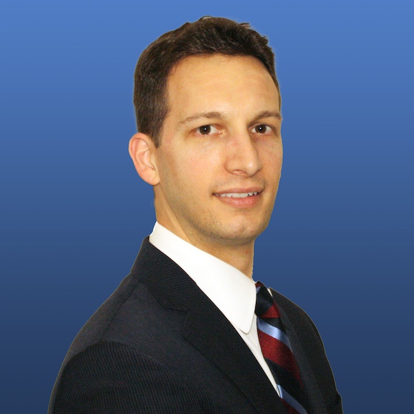 Christopher J. Vaccaro Profile Picture
