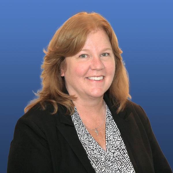 Sharon McConvery Profile Picture