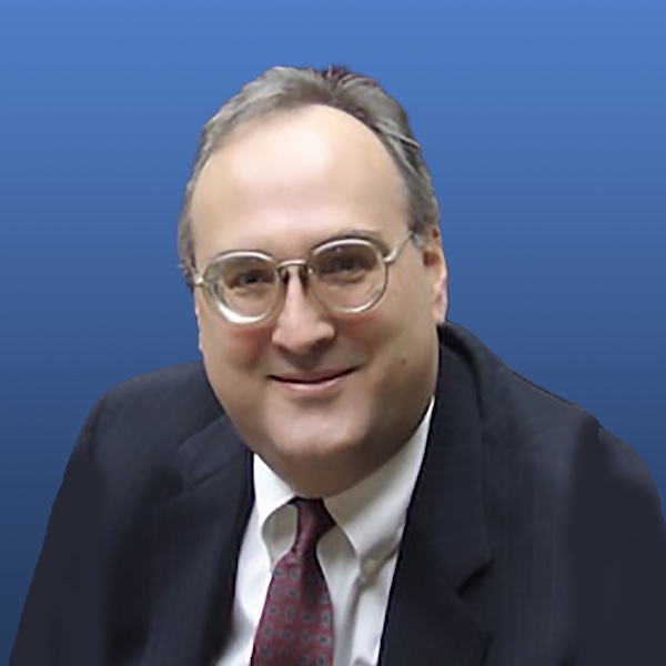 William E. Reutelhuber Profile Picture