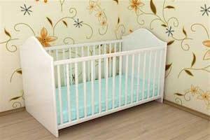 Baby cradle