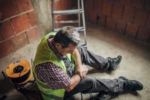 Injury at Work