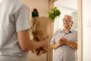 Elder man
