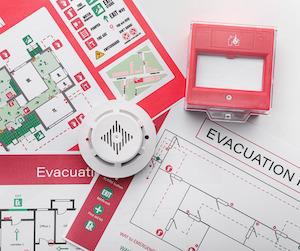 Evacuation manuals and guidelines