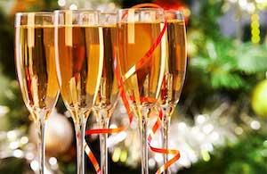 Champagne Glasses