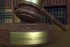 Criminal Court