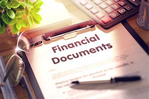 Financial Documents
