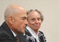 Attorney Victor Rotolo