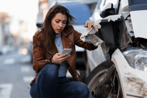 August 2024 - Taking a Stand Against Violence – Safely