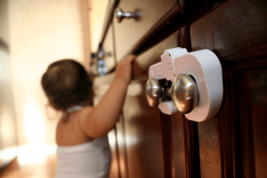 September 2024 - A Babyproofing Refresher for Grandparents