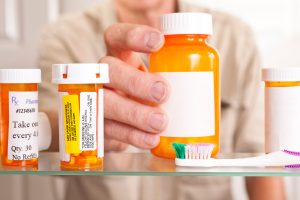Medicine Cabinet
